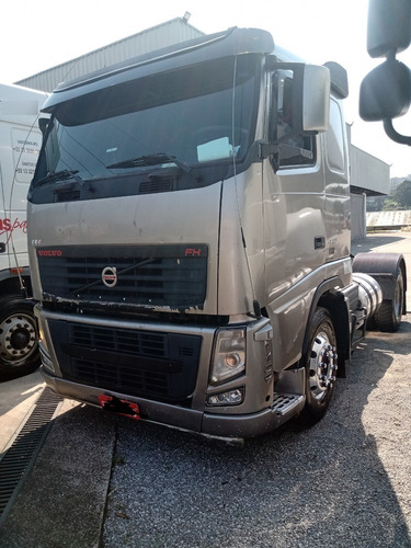 Imagem 1 de 6 de Volvo Fh 440