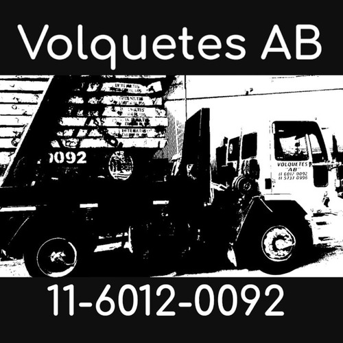 Imagen 2 de 3 de Servicio De Volquetes
