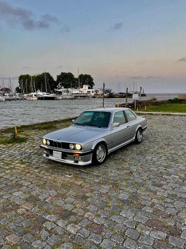 Imagen 1 de 20 de Bmw 325i E30