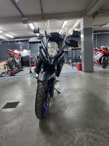 Imagen 7 de 25 de Suzuki V-strom 650xt - No Ktm 790, No Kawasaki Versys! Gf