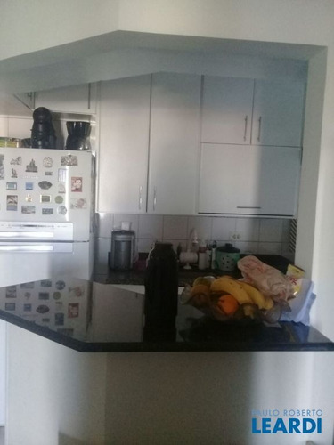Imagem 7 de 15 de Apartamento - Vila Medeiros - Sp - 542370