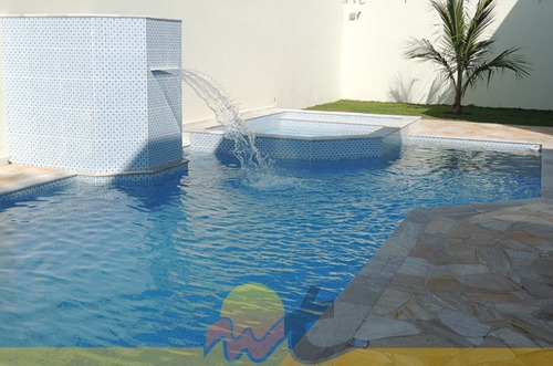 Imagem 3 de 5 de Casa - Padrão, Para Venda Em Itanhaém/sp - Imob548