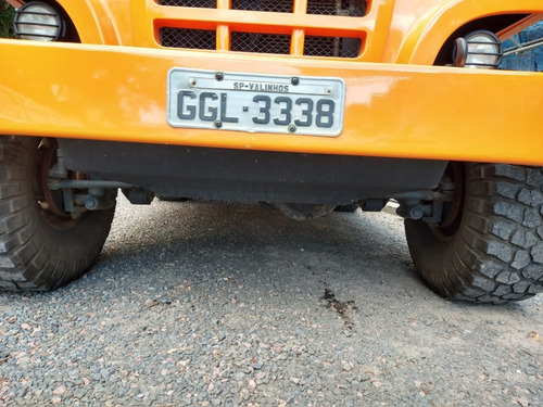 Imagem 2 de 15 de Troller T4 Tdi 3.0 2011/2012 Segundo Dono**