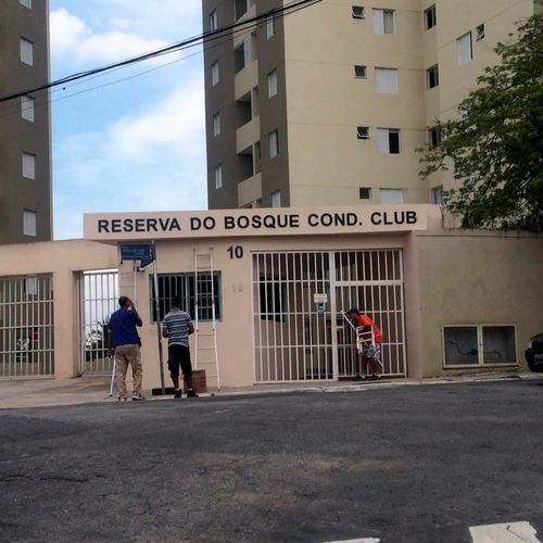 Imagem 14 de 15 de Apartamento Para Venda, 2 Dormitório(s) - 1171