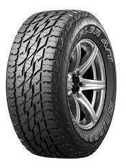 Neumatico 245/65 R17 Dueler A/t 697 111t Bridgestone