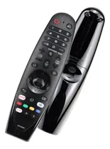Comprar Control Remoto Magic Para Lg Smart Tv Con Puntero+voz Nuevo