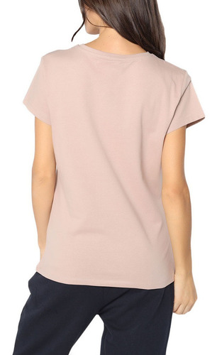 Imagen 2 de 4 de Playera Rewind Para Mujer