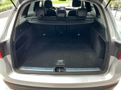 Mercedes-Benz Clase GLC 2.0 300 Sport At