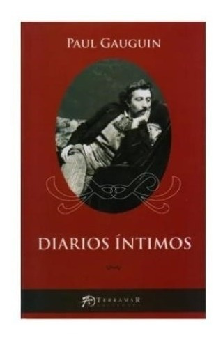 Libro Diarios Intimos De Paul Gauguin