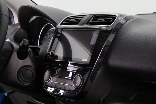 Mitsubishi Mirage 1.2 Automático Full 2023 0km