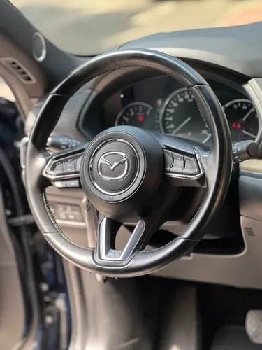 Mazda Cx-5 Signature 2.5 Awd 2020