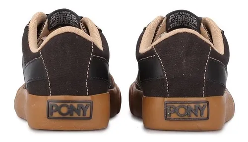 Mercado libre zapatillas pony hot sale