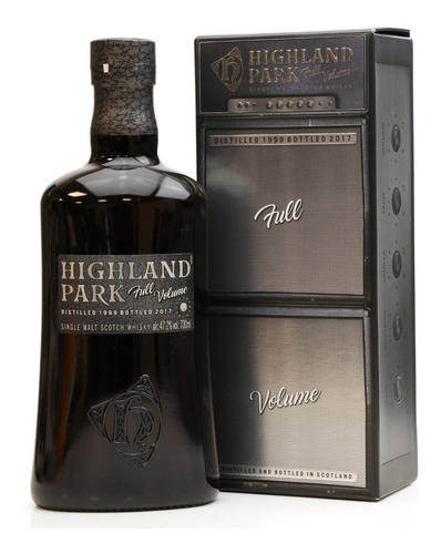 Highland Park Full Volume Envio A Todo El Pais Sin Cargo