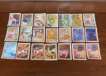 Comprar Figuritas Album Tigger Con Pooh Y Sus Amigos 21 Figus 2000-4