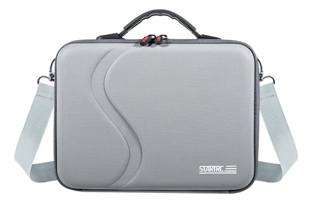 Case Maleta Para Dji Mini 4k / Dji Mini 2 / 2 Se Startrc