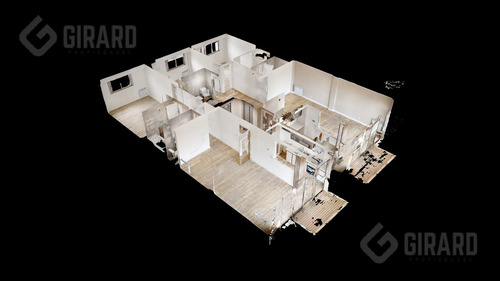 Departamento En Venta De 3 Amb A Estrenar Con Cochera, Zona Plaza Mitre.
