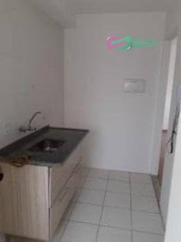 Imagem 4 de 15 de Apartamento Em Parque São Lourenço - São Paulo - 4650