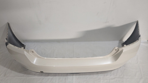Parachoque Traseiro Subaru Impreza Wrx 2014 A 2016 Original (Usado)