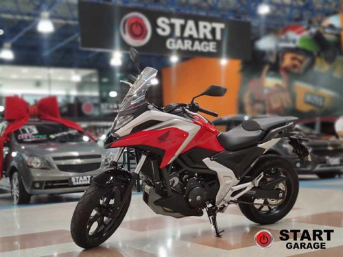 Honda Nc 750x Abs 2022/2022