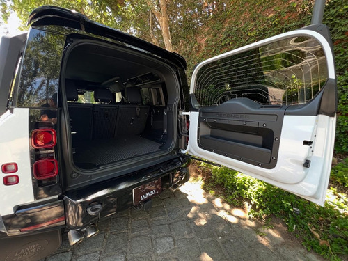 Range Rover Defender Se 110 3.0 X-dynamic 2023