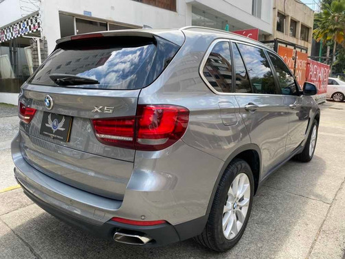 Bmw X5 X5 Xdrive 35 I