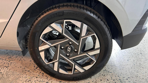 Hyundai HB20 1.6 Platinum Safety At