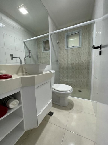 Imagem 29 de 30 de Apartamento Com 3 Dormitórios À Venda, 78 M² Por R$ 470.000,00 - Jardim Bela Vista - Nova Odessa/sp - Ap1375