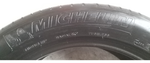 Pneu Michelin 255-45-r18 #105 Y (Usado)