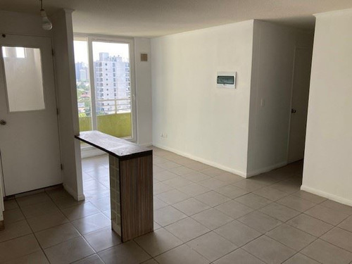Departamento Para Inversión Pedro León Ugalde 3 Dormitorios