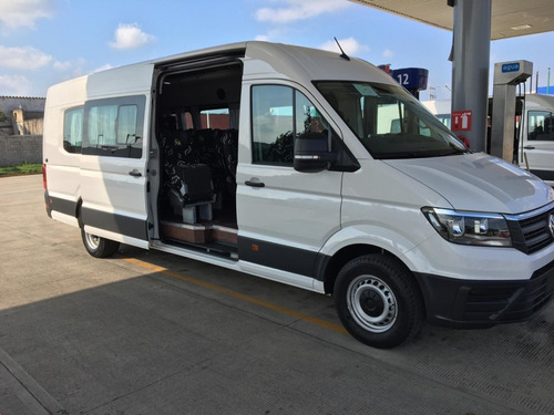 Imagen 1 de 9 de Volkswagen ,crafter 3.5 Pasajeros