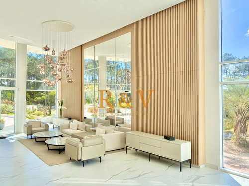 Imagen 21 de 29 de Apartamento De Tres Dormitorios A Estrenar - Venta, Poseidon Laguna