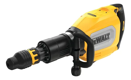 Martillo Demoledor Sds Max 1700w Brushless Dewalt D25911k