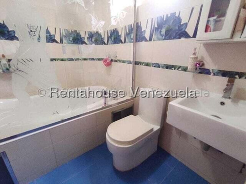 25-20460 ¡alquilo Lujoso Apartamento En Zona Premium De Maracay! Mord
