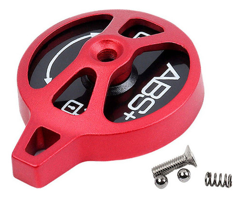 K A Tapas De Bloqueo De Horquilla De Bicicleta Mtb,