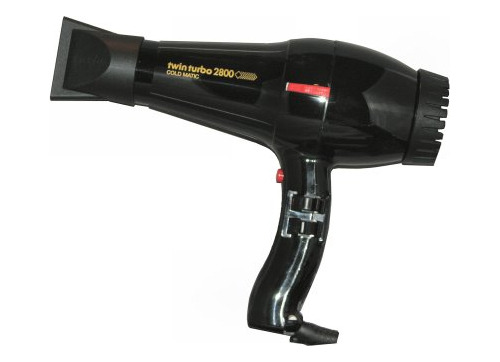 Turbopower Twinturbo 2800 coldmatic Secador De Pelo