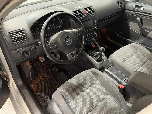 Volkswagen Vento 1.9 Tdi 2010 Financio Hasta El 100%