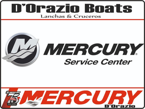 Tracker Lancha Trakker 625 Cabinado + Mercury 115 Hp 4t Efi