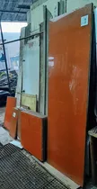 Comprar Panel Vidrio Templado Laminado Decorado X M2..tubos Larralde