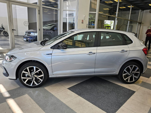 Volkswagen Polo 1.4 Tsi 250 Gts