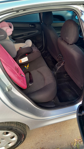 Peugeot 206 1.4 Allure 75cv