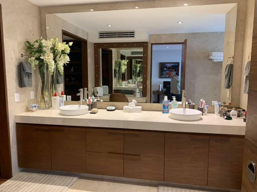 Departamento De Lujo En Venta Y Renta En Polanco V Sección