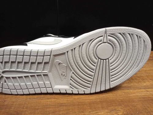 Zapatillas Nike Low Shadow Smoke Grey's