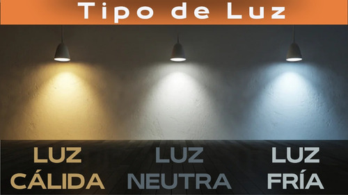Pack X 5 Panel Led Sobreponer Plafon 600x600 Base Metalica Estructura Blanco/luz Fría