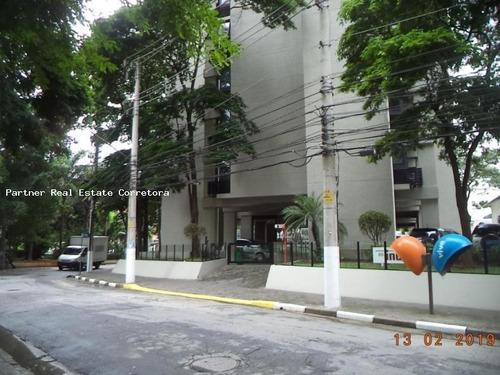 Imagem 13 de 15 de Sala Comercial Para Venda Em São Paulo, Brooklin, 1 Dormitório, 2 Banheiros, 3 Vagas - 2689v_2-945227