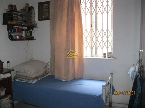 Imagem 7 de 20 de Apartamento - Ref: Scvp2045