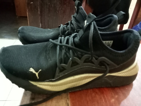 Tenis Puma Con Dorado Mujer MercadoLibre 📦