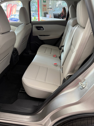 Nissan X-Trail E-Power 1.5 Erev Platinum Cvt
