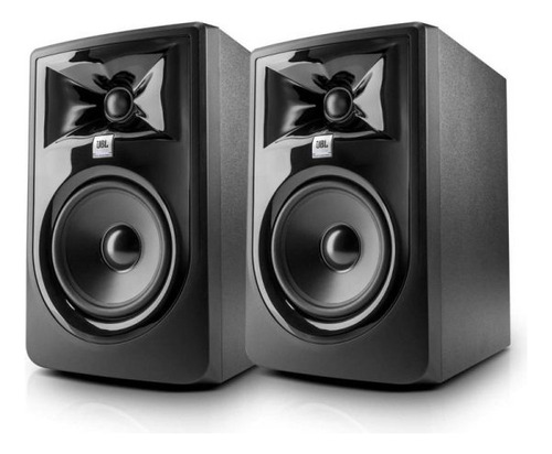 Jbl/305p Mkii, Monitor 5 Para Estudio