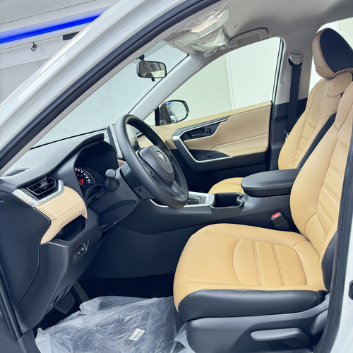 Toyota Rav4 Xle Awd 2024