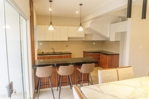 Zona Norte - Casas De 3 Dormitorios En Venta